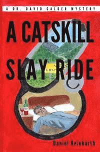 bokomslag A Catskill Slay Ride