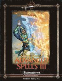 Jason Nelson - Mythic Magic: Advanced Spells III, Häftad. Tillgänglighet: Lägg i varukorg