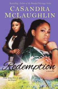 Casandra McLaughlin - Redemption, Häftad