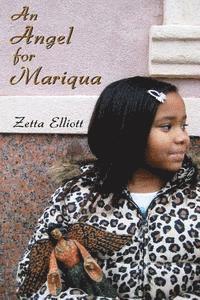 Millicent Freeman Phd, Zetta Elliott - An Angel for Mariqua, Häftad