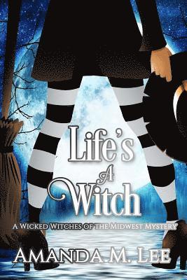 Life's a Witch 1