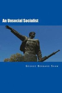 bokomslag An Unsocial Socialist