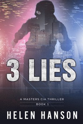 bokomslag 3 Lies