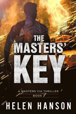 Helen Hanson - Masters' Key, Häftad
