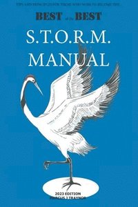 bokomslag S.T.O.R.M. Manual