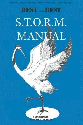 S.T.O.R.M. Manual 1