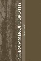 Scavinold - The Summer of Dorothy, Häftad