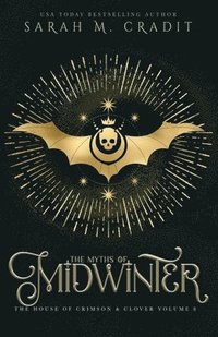 bokomslag Myths of Midwinter