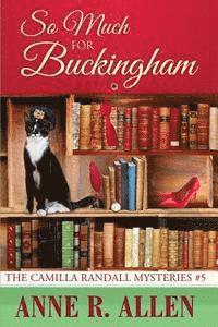 bokomslag So Much For Buckingham