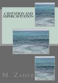 bokomslag Cavitation and Supercavitation