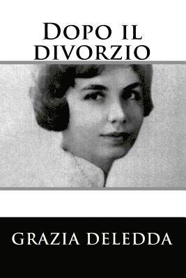 bokomslag Dopo il divorzio