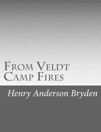 bokomslag From Veldt Camp Fires