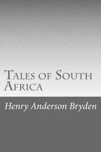 bokomslag Tales of South Africa