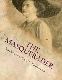 The Masquerader 1