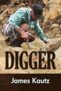 bokomslag Digger