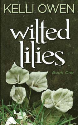 Wilted Lilies 1