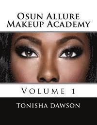 bokomslag Osun Allure Makeup Academy