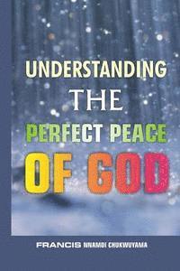 bokomslag Understanding the perfect peace of God