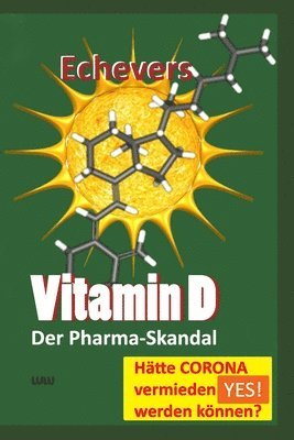 bokomslag Vitamin D