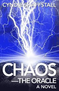 bokomslag Chaos: The Oracle