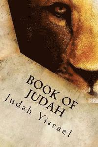 bokomslag Book of Judah: Before Slaveships