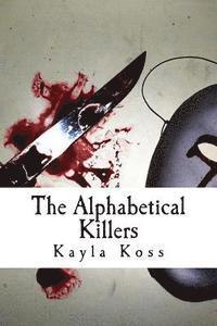 bokomslag The Alphabetical Killers