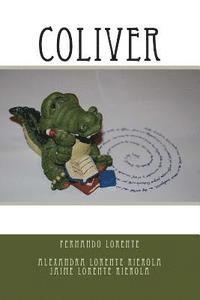 bokomslag Coliver