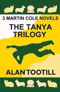 bokomslag The Tanya Trilogy