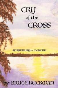 bokomslag Cry of the Cross