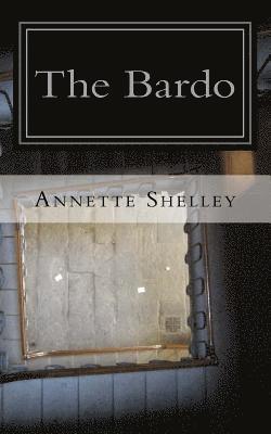 Annette Shelley - Bardo, Häftad