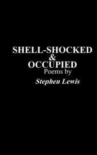 bokomslag Shell-Shocked & Occupied