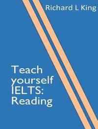 bokomslag Teach yourself IELTS Reading