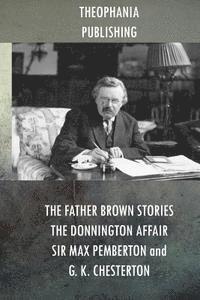 bokomslag The Donnington Affair