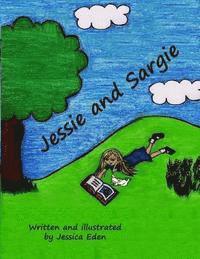 bokomslag Jessie and Sargie