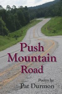 bokomslag Push Mountain Road: Poetry by Pat Durmon