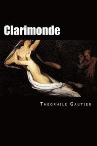 bokomslag Clarimonde