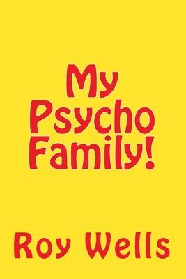 My Psycho Family! 1