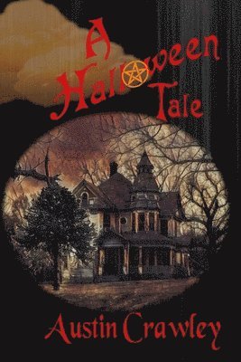 A Halloween Tale 1