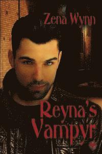 bokomslag Reyna's Vampyr