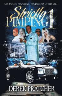 bokomslag Strictly Pimping 1