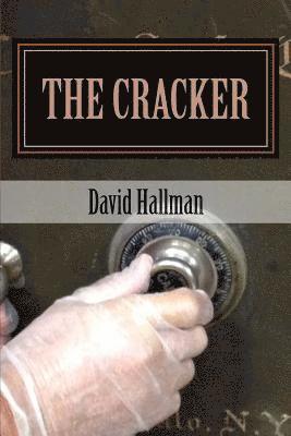 David Hallman - The Cracker, Häftad