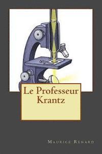 bokomslag Le Professeur Krantz