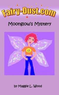bokomslag Moonglow's Mystery