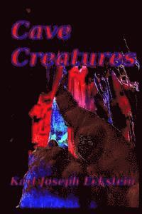 Cave Creatures 1