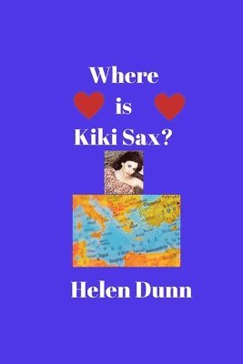 Where is Kiki Sax? 1