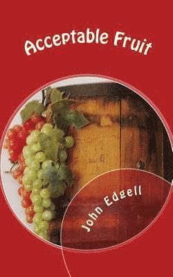 bokomslag Acceptable Fruit: An Anthology of Short Stories