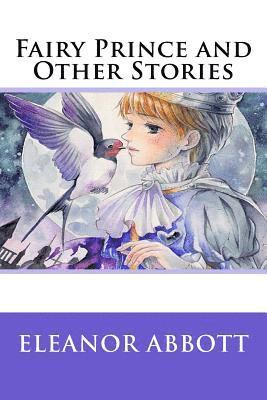 bokomslag Fairy Prince and Other Stories