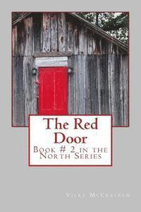 Vicky McCracken - The Red Door, Häftad