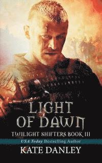 bokomslag Light of Dawn