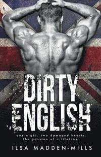 bokomslag Dirty English